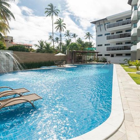 Aloha Residence Pôrto das Galinhas Exterior foto